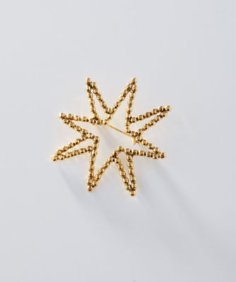 ＣＵＴＳＴＥＥＬ　ｓｔａｒ　ｂｒｏｏｃｈ